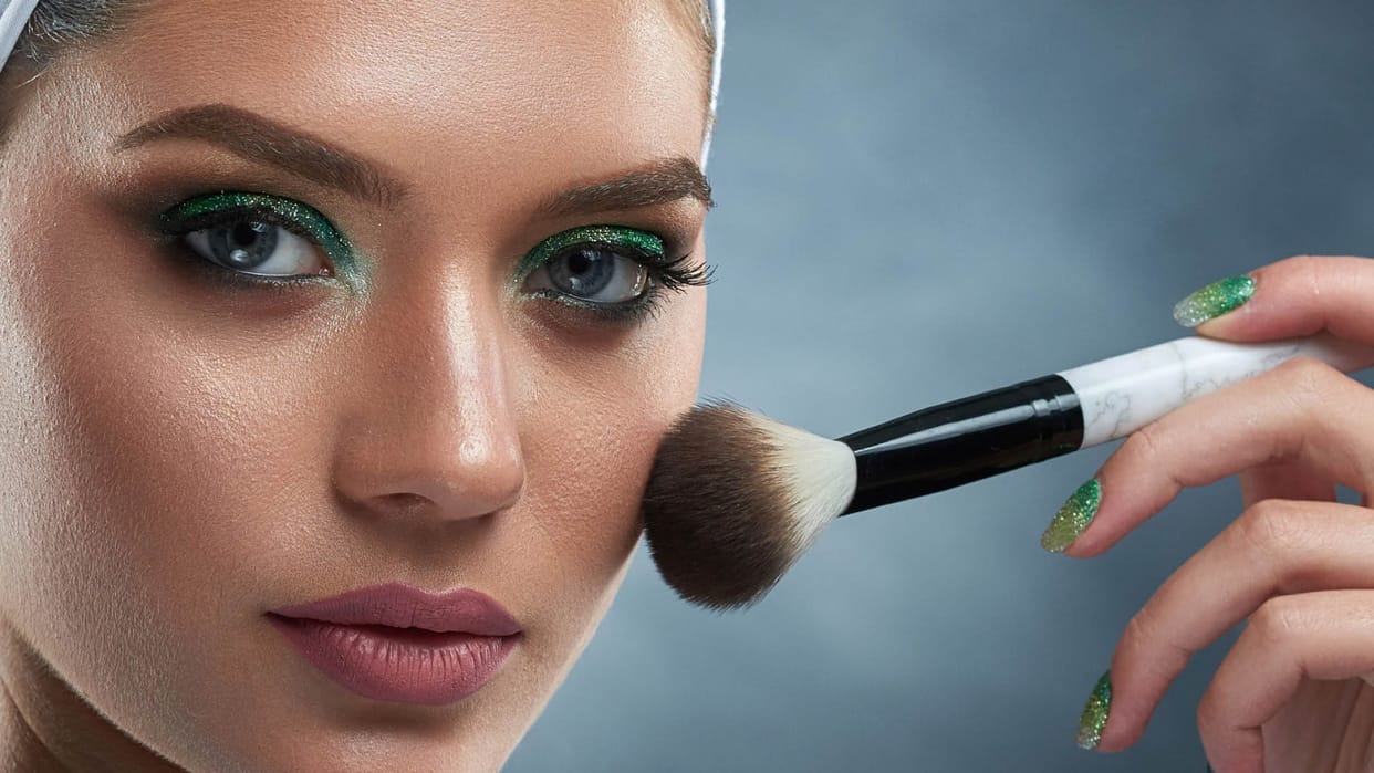 Age does not matter in the beauty market