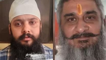 News of Hindu leader Sudhir Suri murder Accused sandeep sunny to contest loksabha election from amritsar