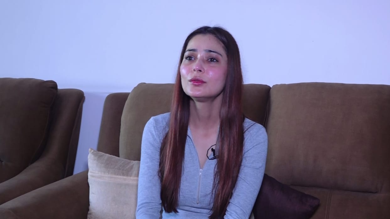 Sara Khan talks about her Guilt 3 and her Upcoming Projects read Details Inside