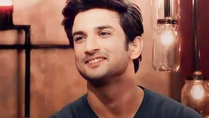 सुशांत सिंह राजपूत