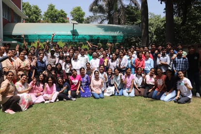 Results: CISCE 10th and 12th results released, read toppers story