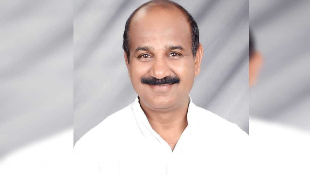 SP State President Shyamlal said: The alliance is winning maximum seats in the state, BJP will be completely c