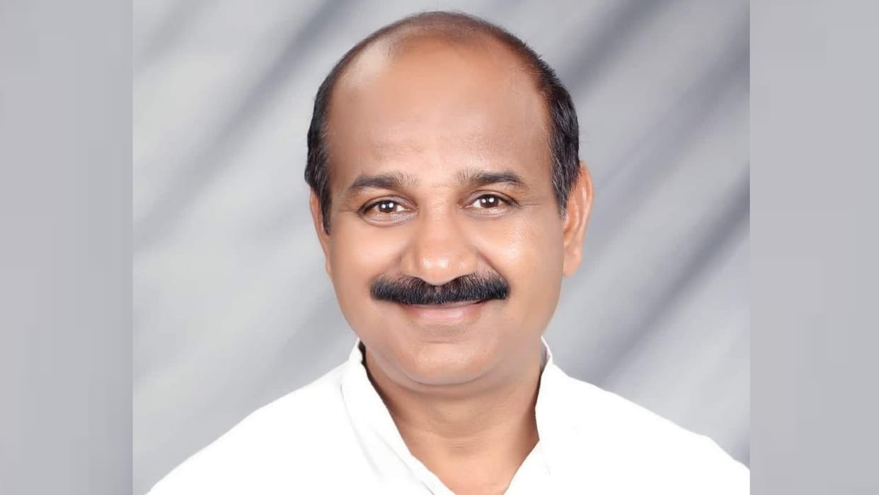 Samajwadi Party appoints Shyam Lal pal state chief in Uttar Pradesh.