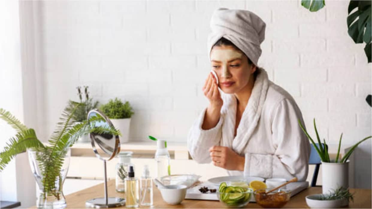 Skin Care Tips avoid these skin care product for daily use