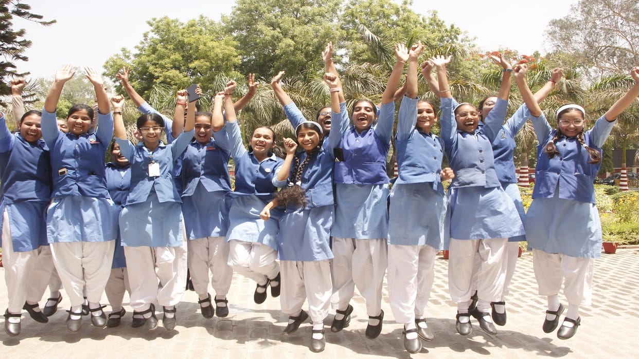 Students will get bus pass facility up to 150 KM in Haryana Roadways buses