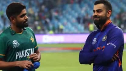 Who is better between Virat Kohli and Babar Azam? Former Pakistani bowler wasim akram gave answer