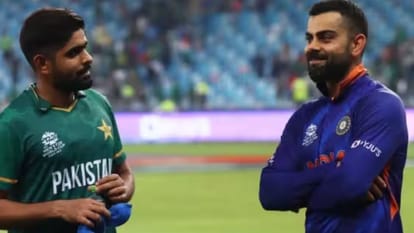 T20 World Cup 2024 IND vs PAK Match Security Snipers to SWAT Team Deployed India vs Pakistan Nassau Stadium