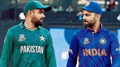 Who is better between Virat Kohli and Babar Azam? Former Pakistani bowler wasim akram gave answer