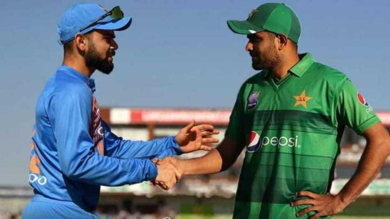 T20 World Cup: 'Will make strategy against Virat', Babar Azam scared of Kohli before match against India; IPL