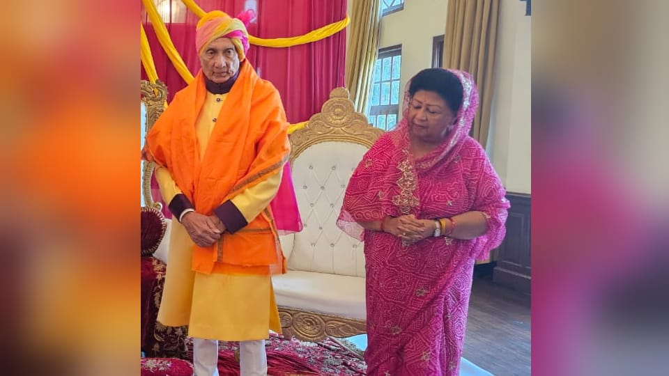 Chardham Yatra 2024: Badrinath Dham Rawal Ishwar Prasad Namboodiri Pattabhishek completed after five decades