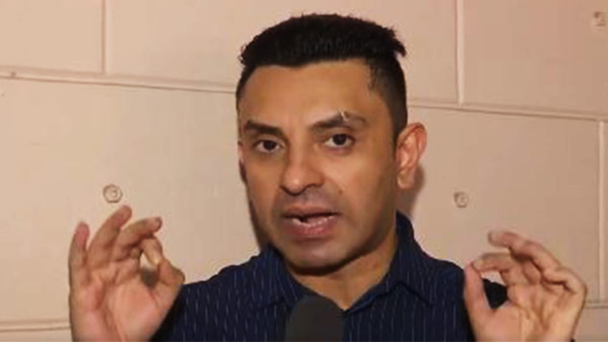 Ensure Pakistan does not get any advantage of it: Tehseen Poonawalla on Wadettiwar's remarks on Hemant Karkare