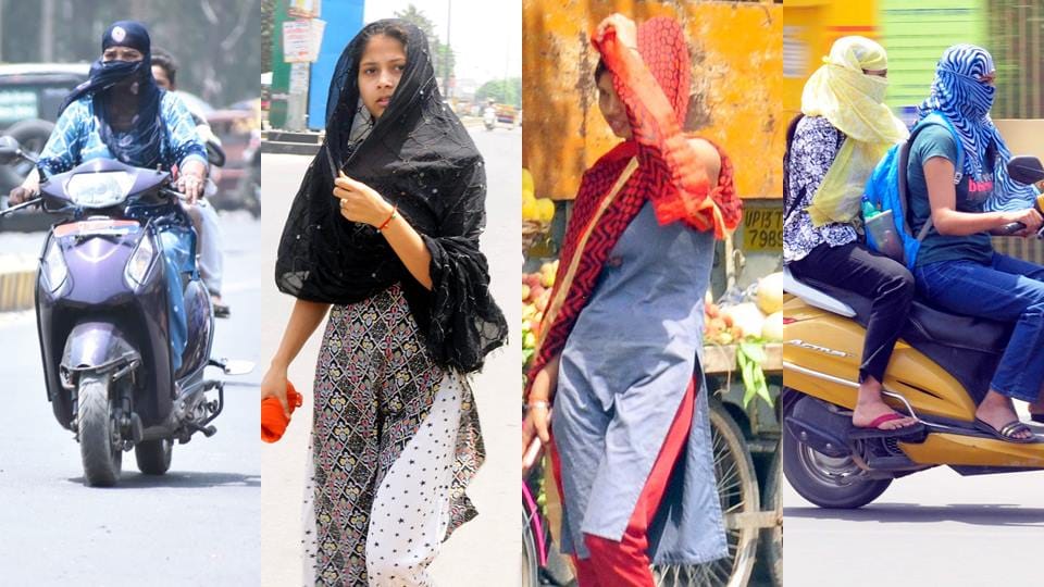 Weather: May 5th was the hottest in five years, temperature in Amroha was 40 degrees