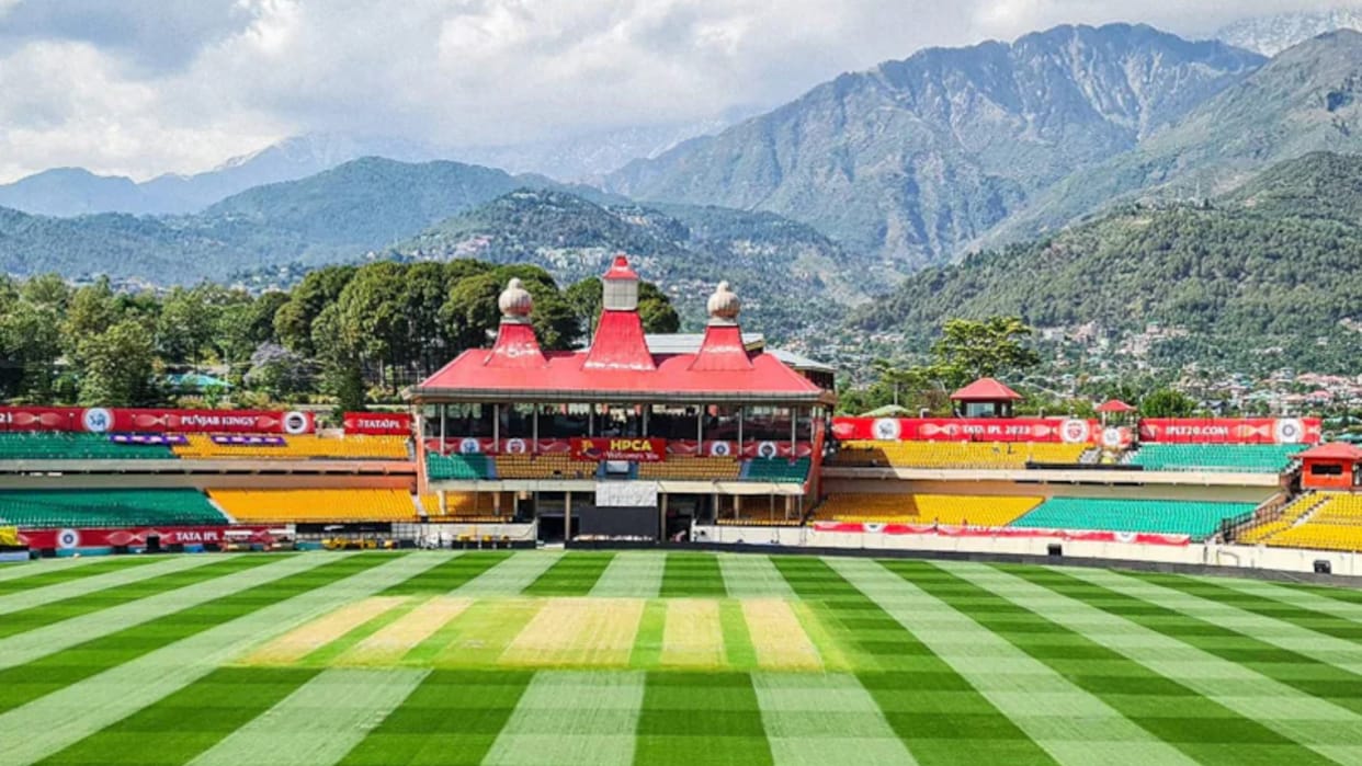 T20 Cricket Series: India and South Africa will clash on 14 December in Dharamsala