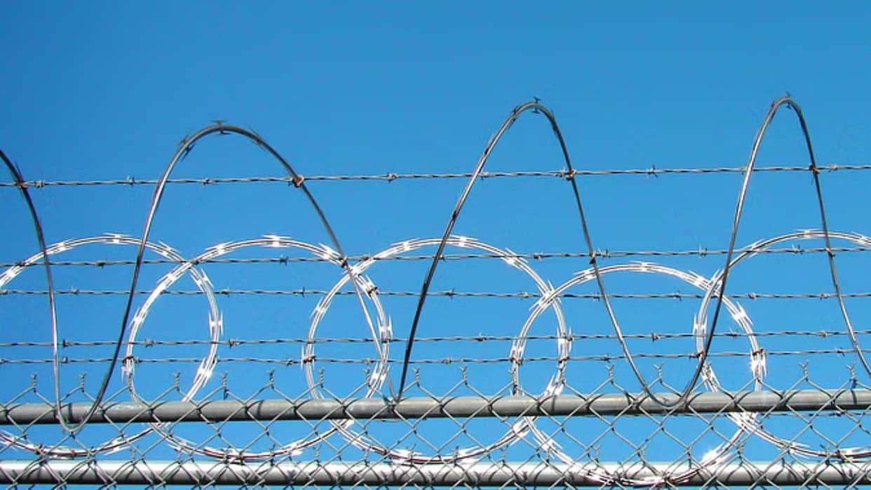 Guantanamo Bay: worlds most expensive prison guantanamo bay detention camp cuba