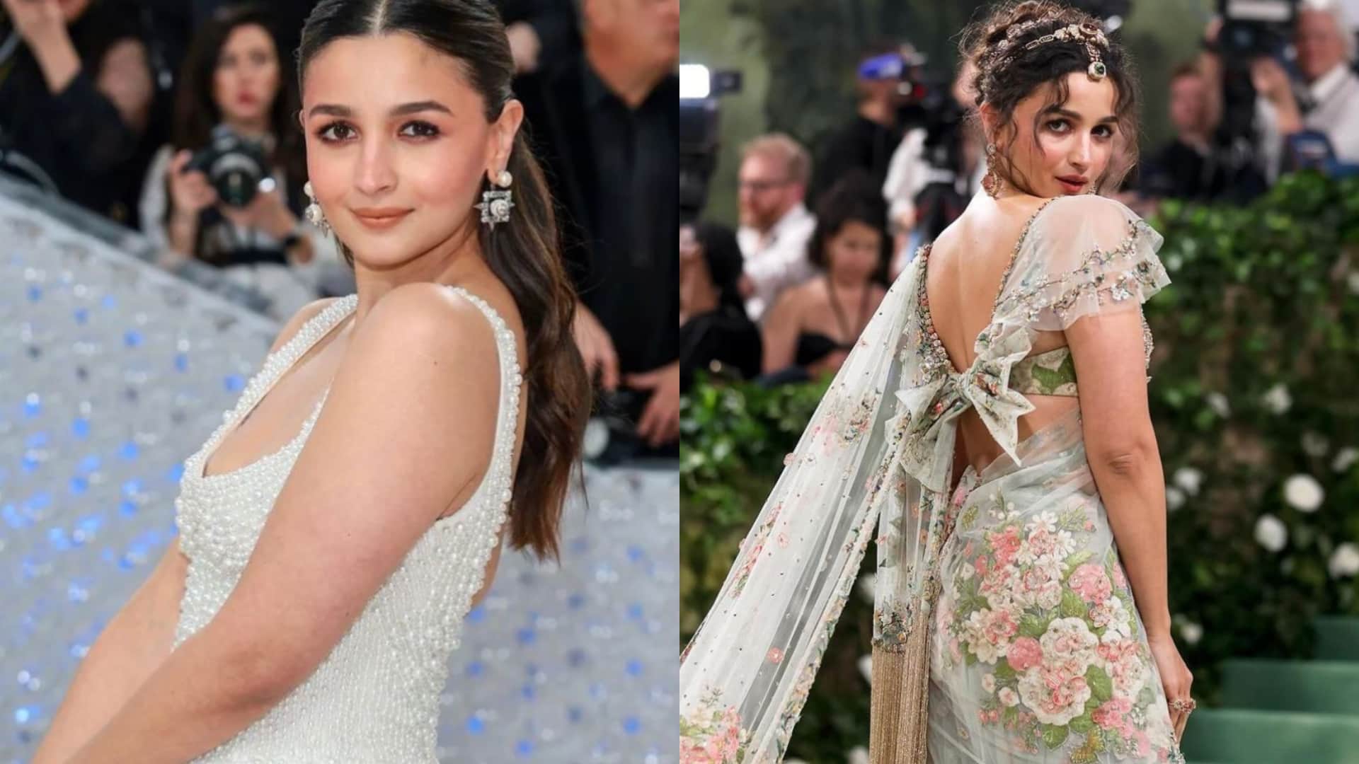 Met Gala 2024 is started click here to know about indian actress who graced the show before alia bhatt