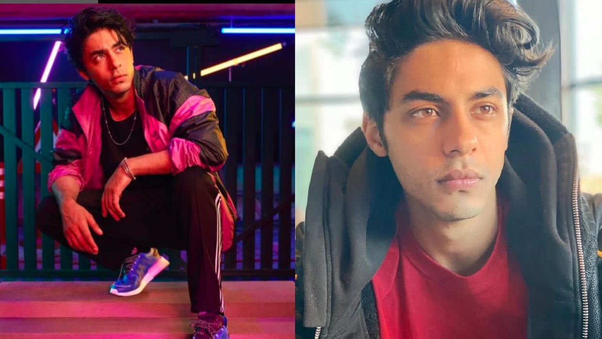 shah rukh khan son Aryan Khan shooting Stardom last schedule in mumbai debut series to release 2024 year end