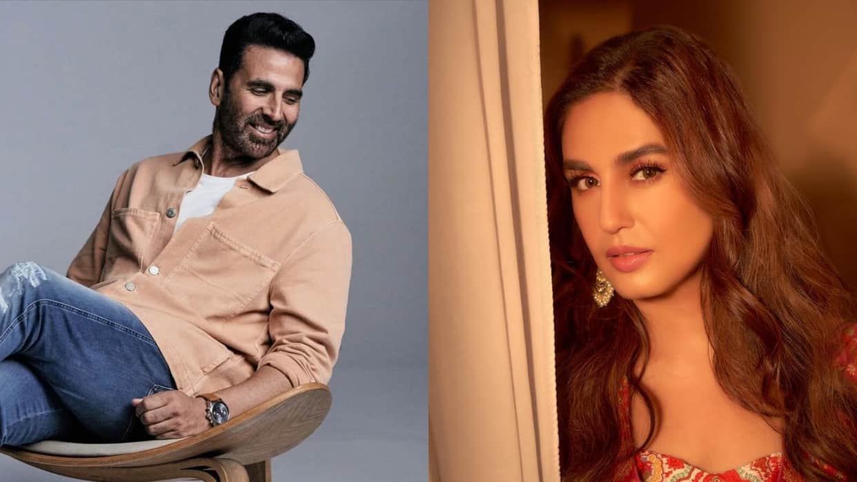 Jolly LLB 3 Huma Qureshi to Play Role of Pushpa Pandey Actress Shared update deets Inside