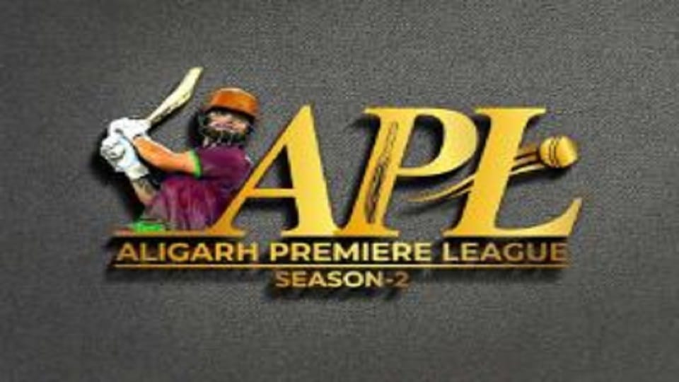 Aligarh Premier League final