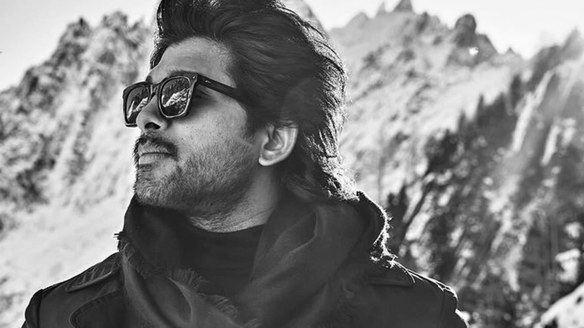 allu arjun and trivikram update shared by naga vamsi says next film concept never explored in indian cinema