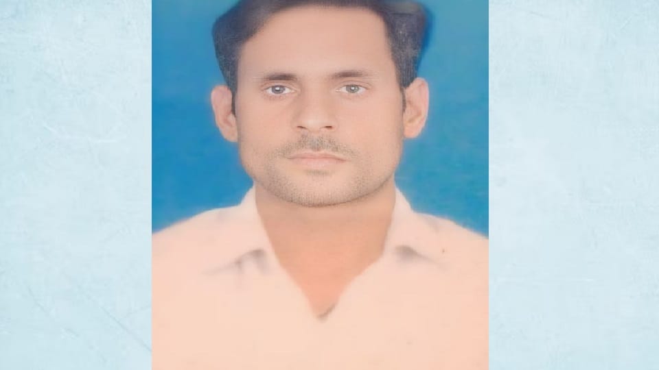 UP: Laborer murdered for not returning Rs 100 borrowed, hit on head several times with brick