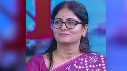 केंद्रीय मंत्री अनुप्रिया पटेल