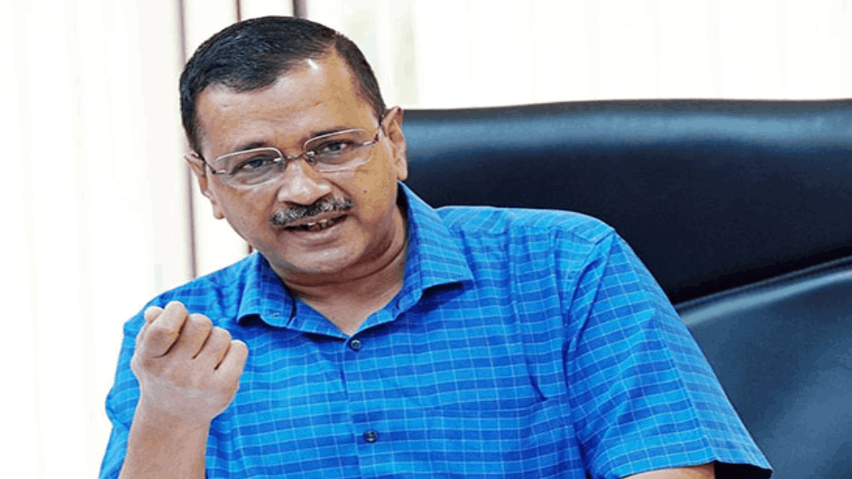 Arvind Kejriwal judicial custody extended till May 20 in Delhi liquor scam