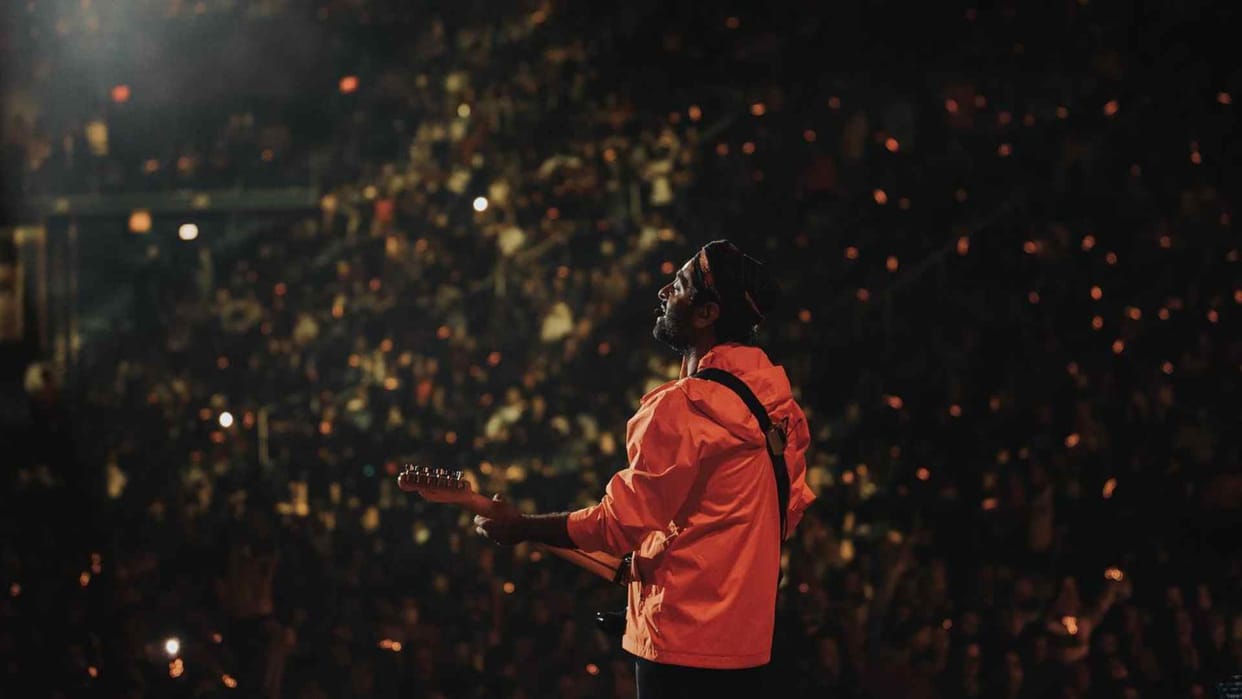 Bombay High Court gives relief to Singer Arijit Singh says AI tools mimicking his voice violate personality ri