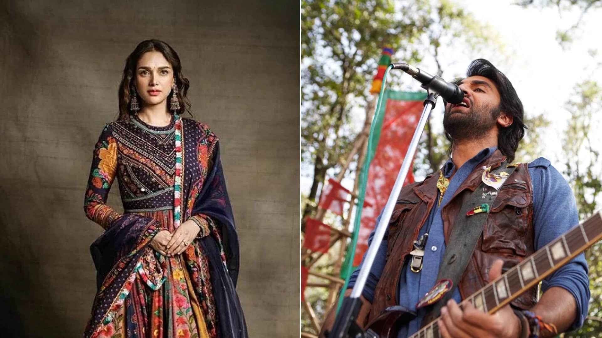 heeramandi actress Aditi Rao Hydari reveals imtiaz ali cut my role in ranbir kapoor film rockstar I felt bad