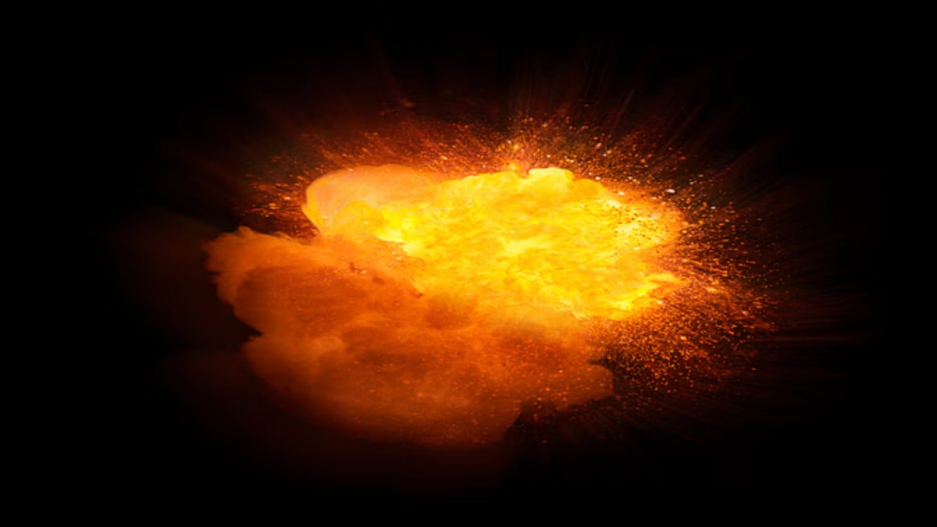 Nuclear Weapon: atomic and nuclear bomb first attack during mahabharata interesting story in hindi