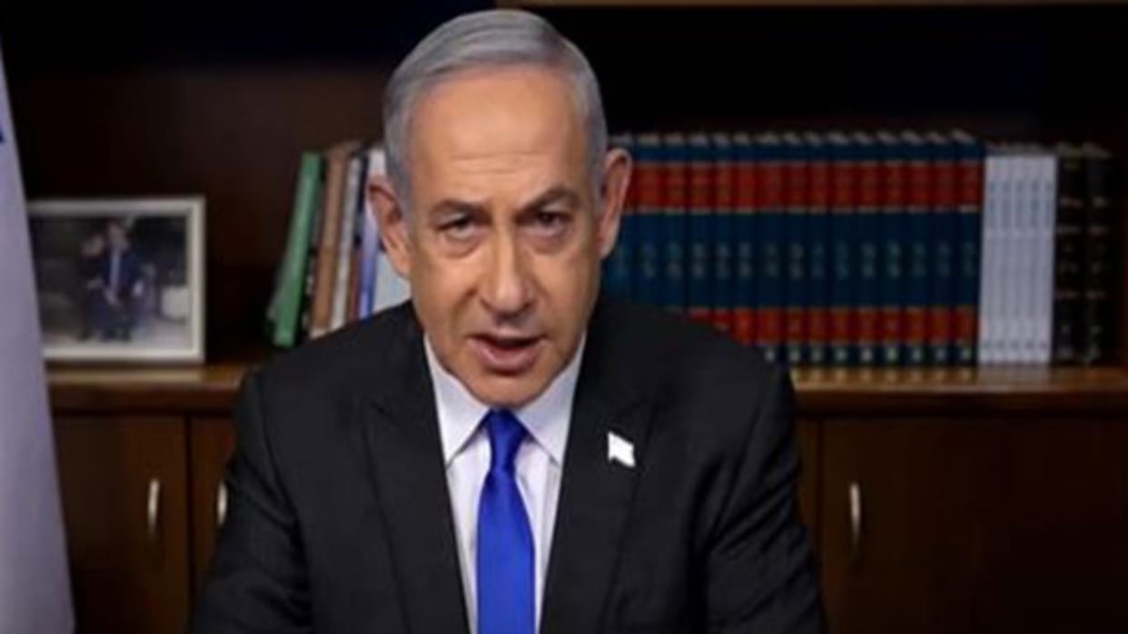 Israel Hezbollah War: Benjamin Netanyahu says he okayed Lebanon pager attacks reports