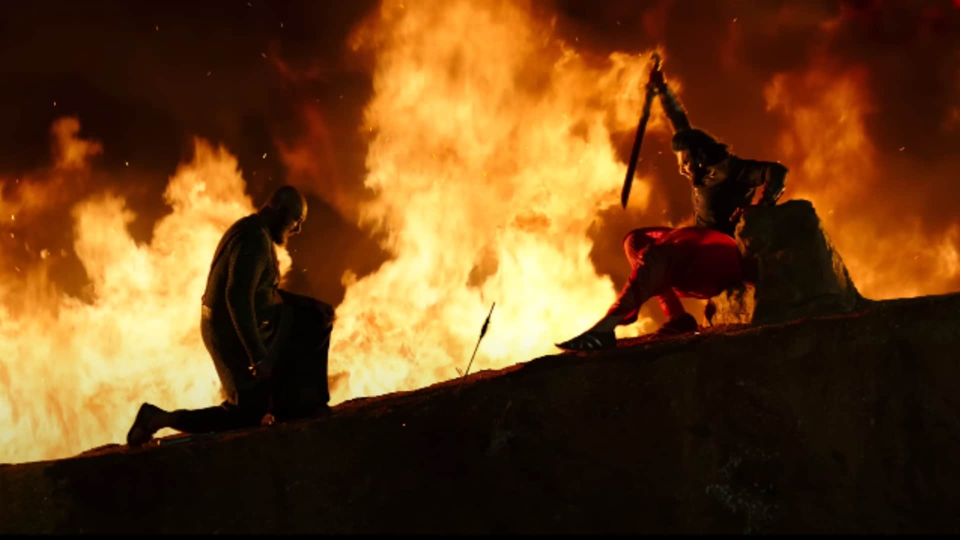 These Are most High Budget South Indian Movies Kalki 2898 Ad Bahubali 2.0 Saaho RRR