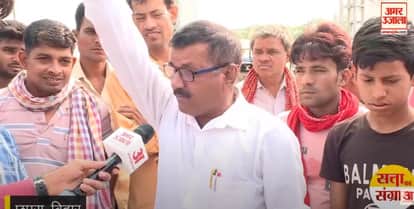 Bihar News: Amar Ujala Chai Par Charcha In Saran,Chapra Loksabha Election 2024, Public Opinion