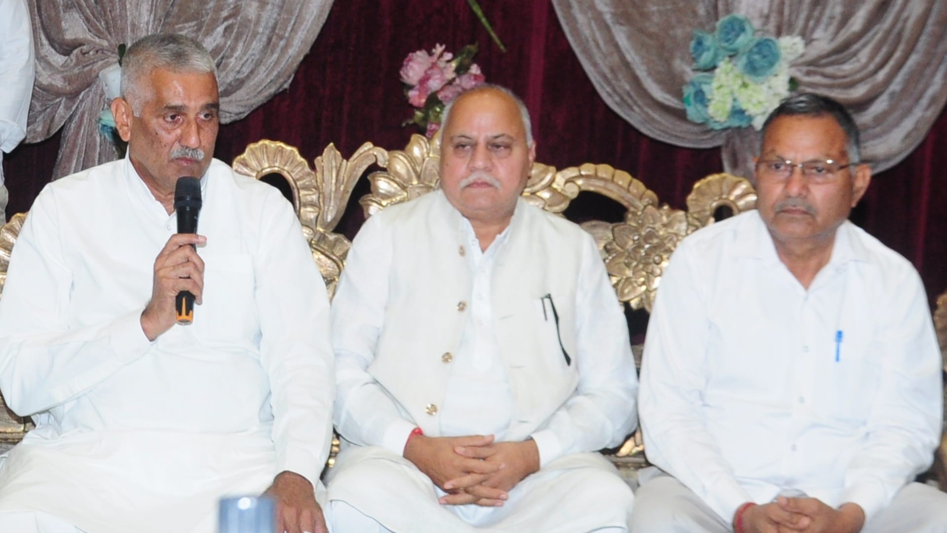 Haryana: Government in minority, BJP denies crisis, claims support of 47 MLAs, rules for no-confidence motion