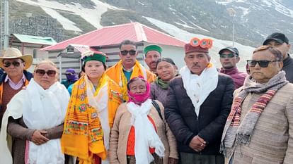 Himachal Assembly byelection: Woman gets ticket from Lahaul-Spiti seat after 52 years