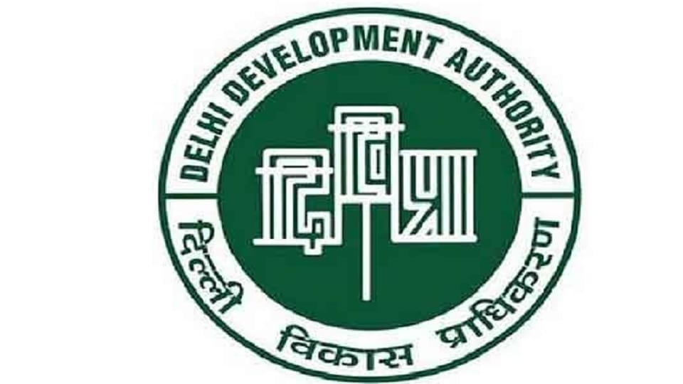 DDA 8720 crore budget passed