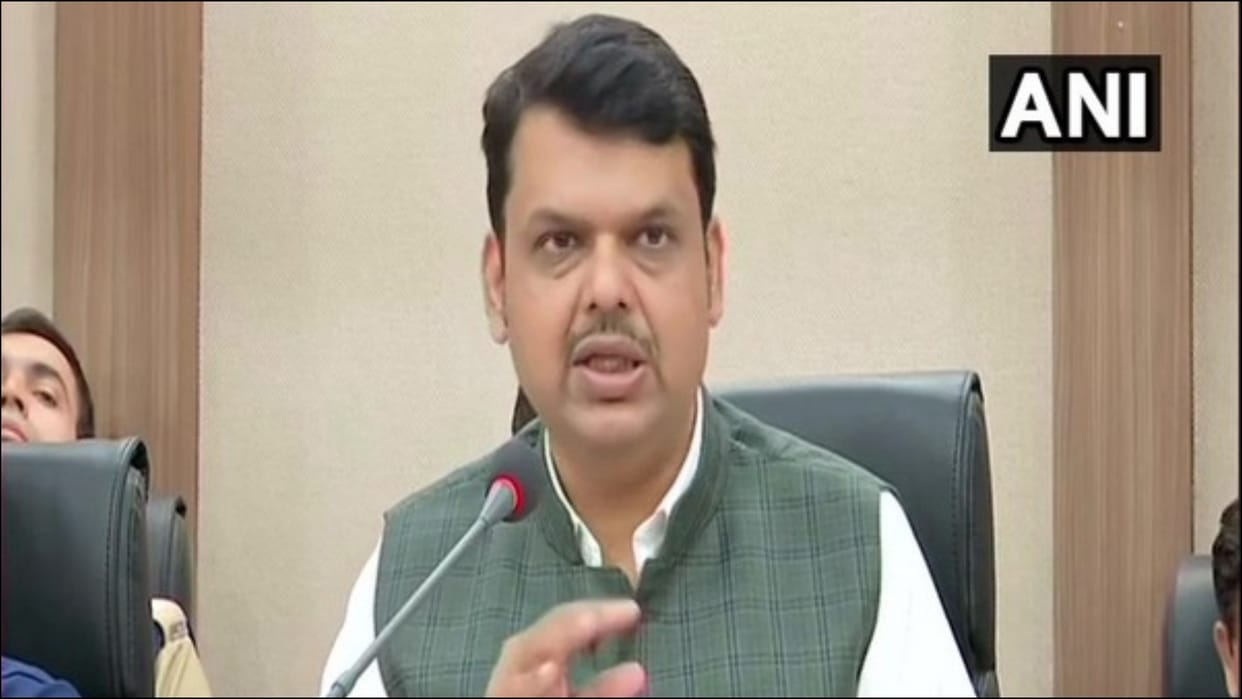 AI to be used for effective efficient policing in Maharashtra says Devendra Fadnavis