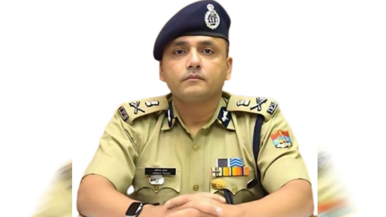 STF engaged in catching the gang conspiring to overturn the train Dehradun Uttarakhand News