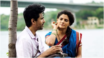 Gulshan Devaiah and Saiyami Kher are very happy with the digital premiere of the film 8AM Metro Know Details