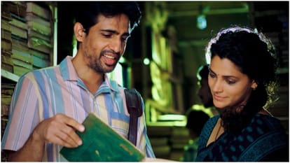 Gulshan Devaiah and Saiyami Kher are very happy with the digital premiere of the film 8AM Metro Know Details