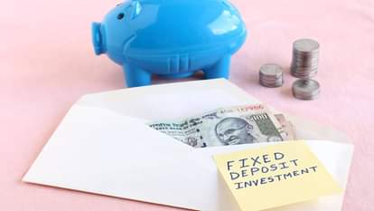 There are other options besides bank FDs Corporate FDs can offer higher returns