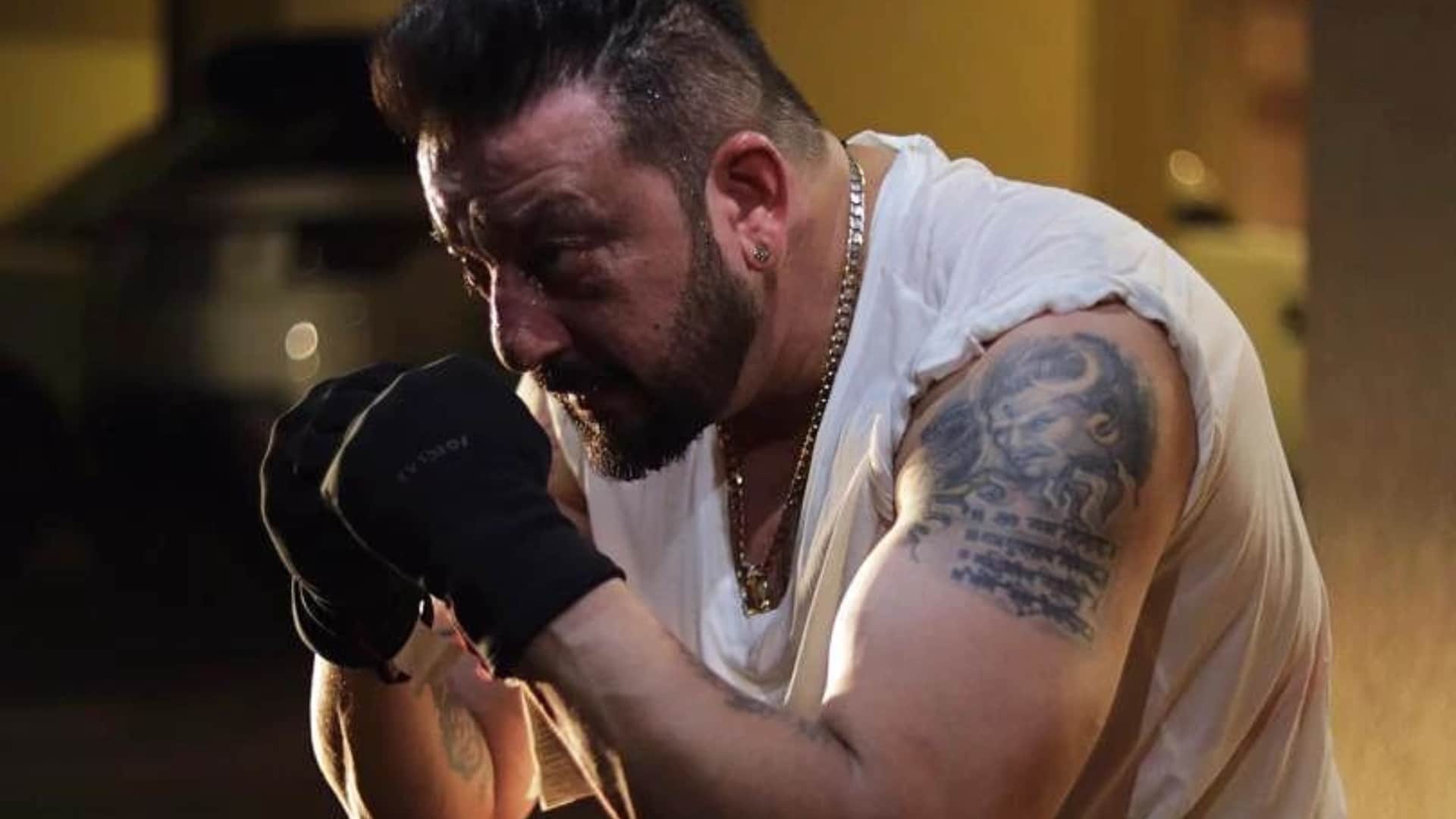 Sanjay Dutt upcoming 6 films blockbuster the gud maharaj baap munnabhai 3 welcome 3 housefull 5 double ismart