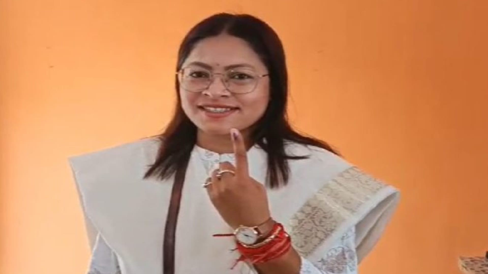 Loksabha Election 2024: leaders of Chhattisgarh cast their votes from elections, see photos