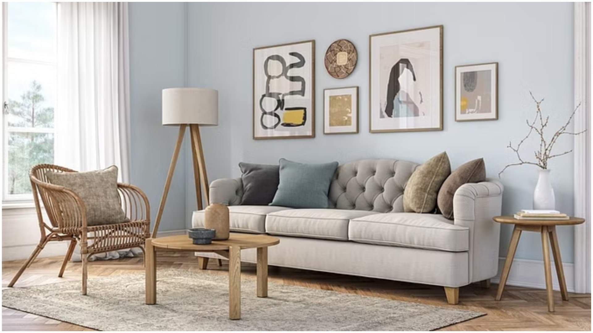 Home Decor Ideas For Festive Season From Wooden Artwork Items