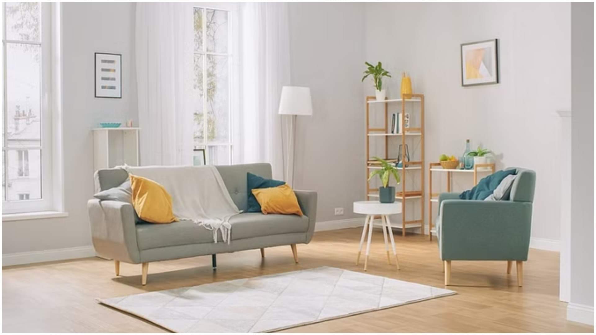 Monsoon Home Decor Ideas To help Keep Your Home And Safe And Fresh