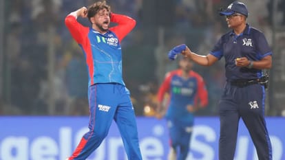 IPL 2024 DC vs RR Result: Delhi Capitals vs Rajasthan Royals Key Highlights Analysis Result