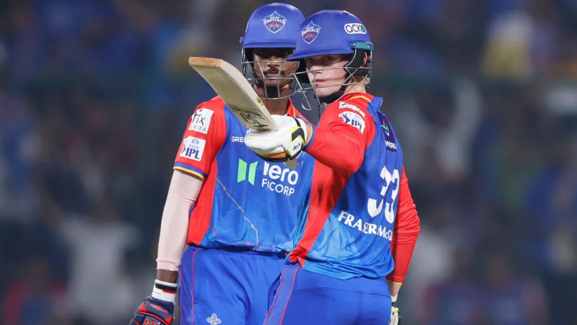 IPL 2024 DC vs RR Controversy Over Sanju Samson Wicket Out or Not Out, Rajasthan Captain Clashed With Umpire