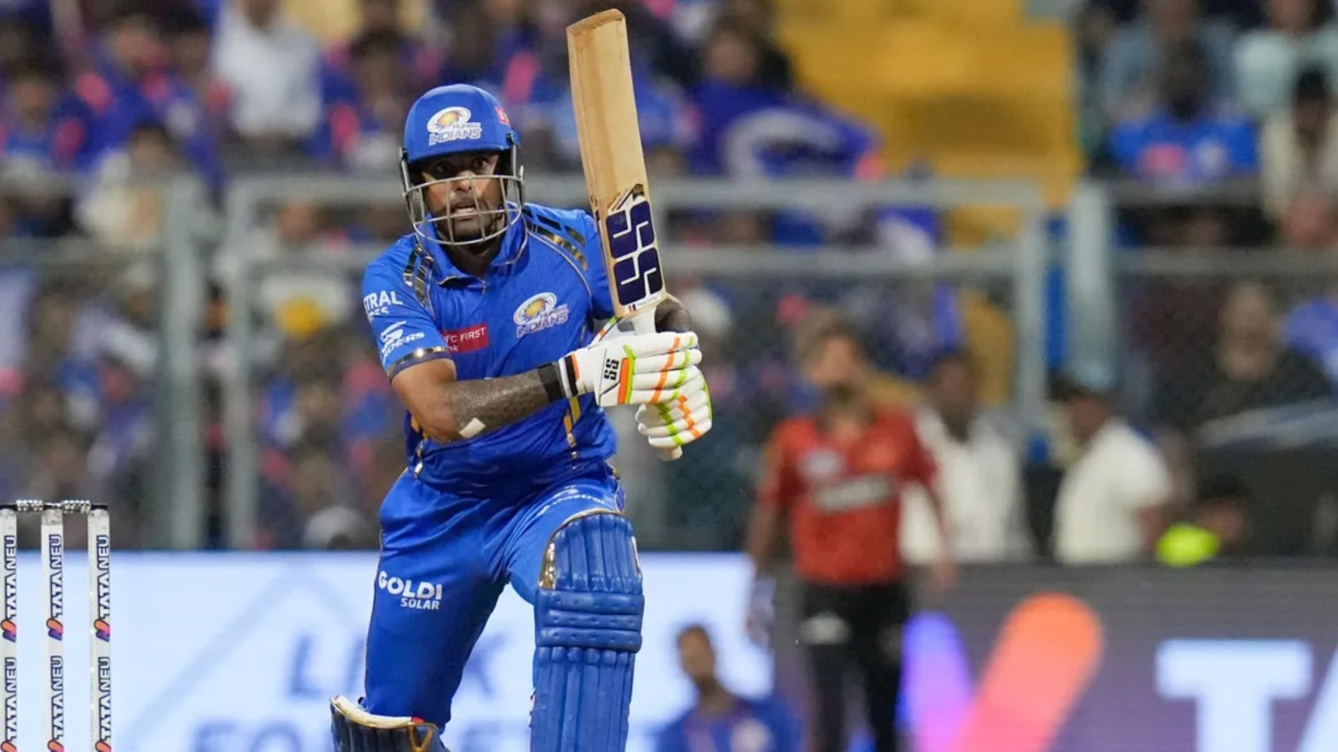 IPL: Former KKR Captain Gautam Gambhir admits that never identify Suryakumar Yadav potential his only regret