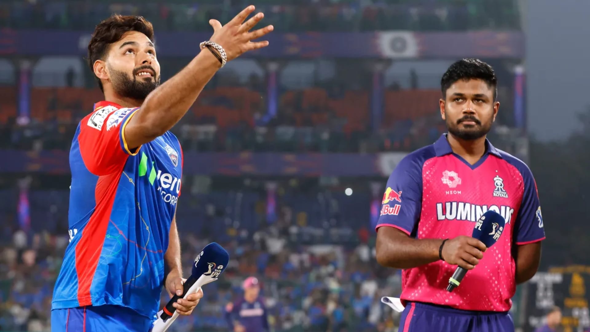 IPL 2024 RR Captain Sanju Samson Cricket Career Education Life Story Brendon Mccullum IPL Century