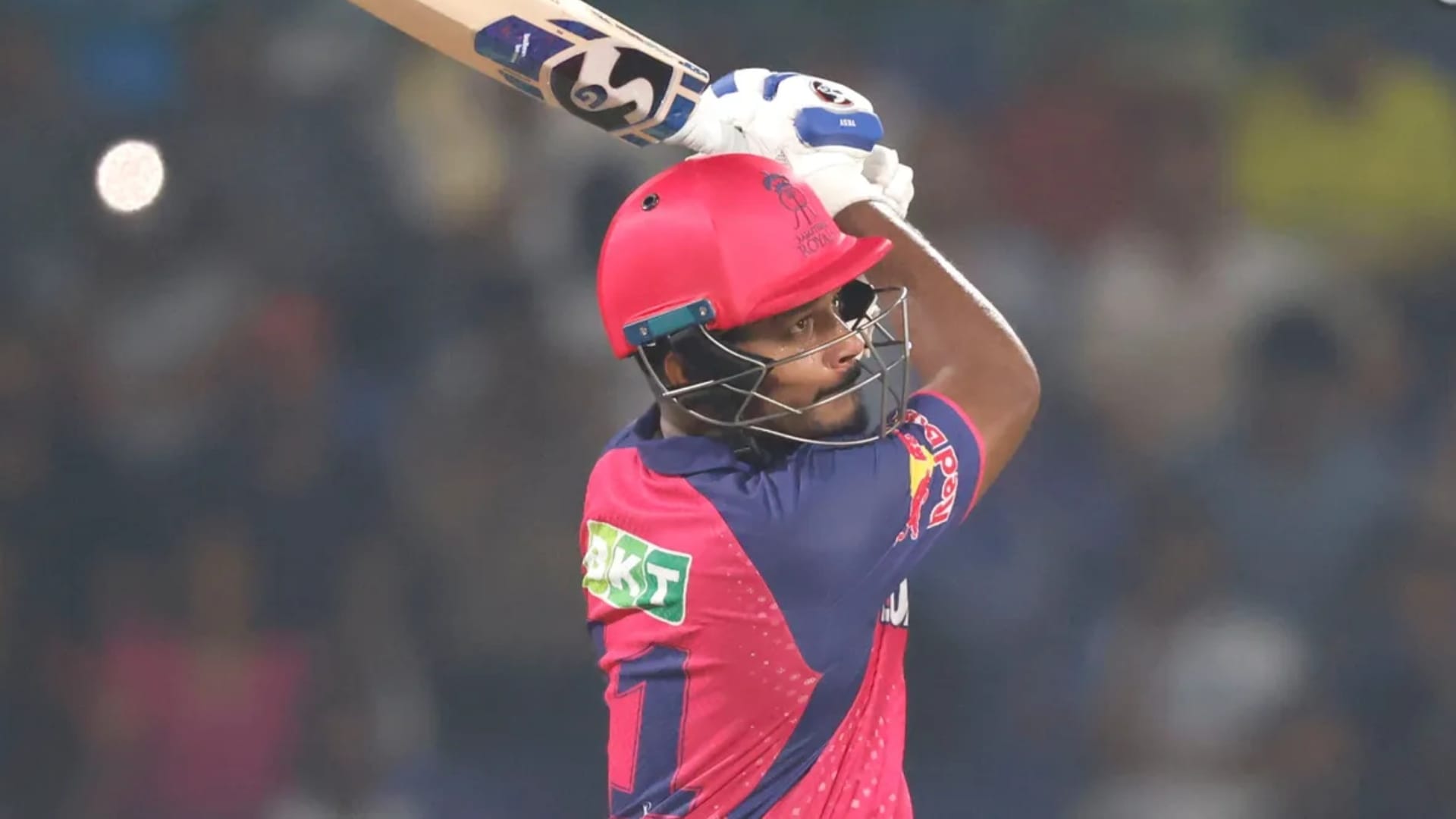 IPL 2024 DC vs RR Controversy Over Sanju Samson Wicket Out or Not Out, Rajasthan Captain Clashed With Umpire