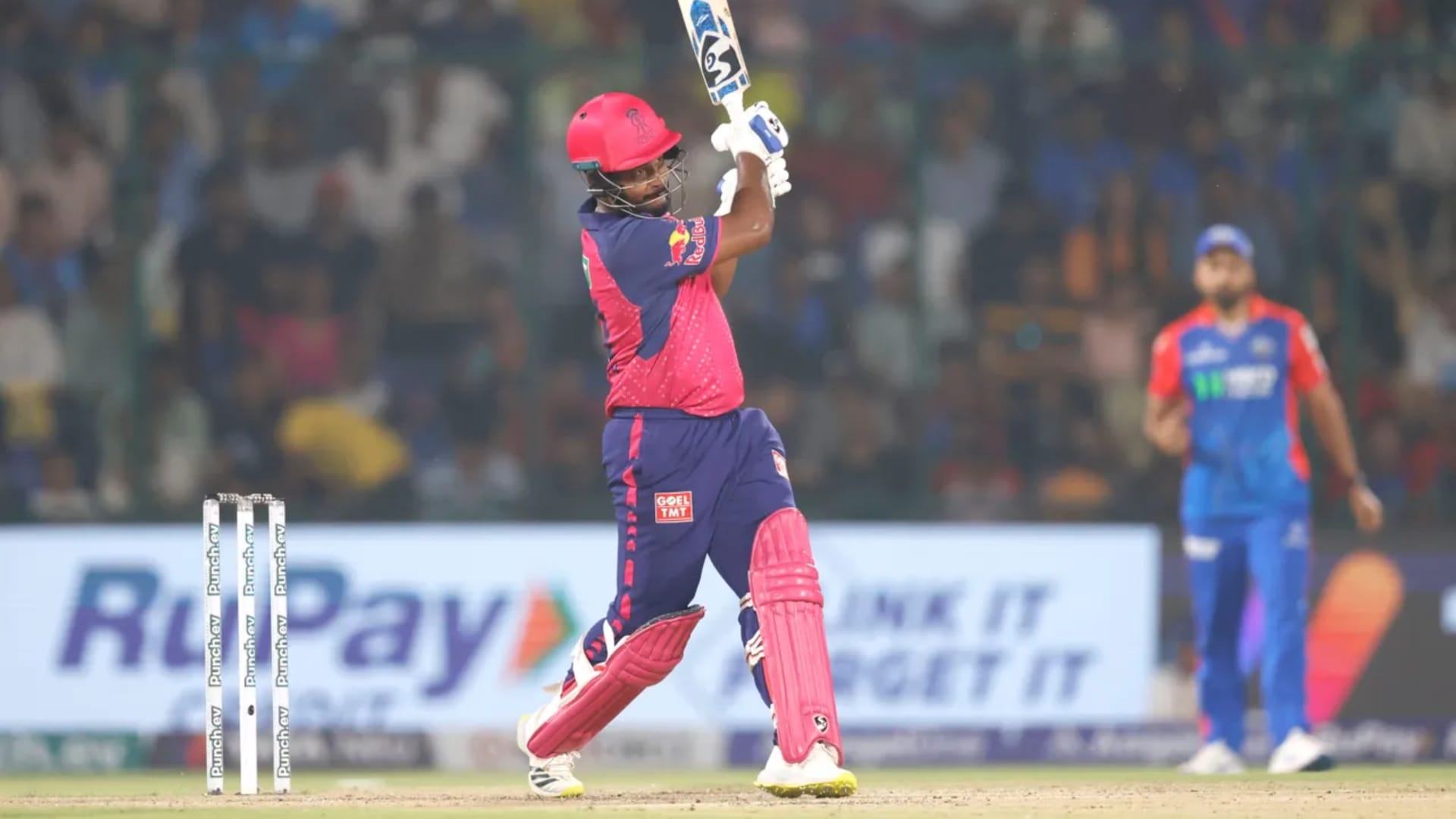 IPL 2024 RR Captain Sanju Samson Cricket Career Education Life Story Brendon Mccullum IPL Century